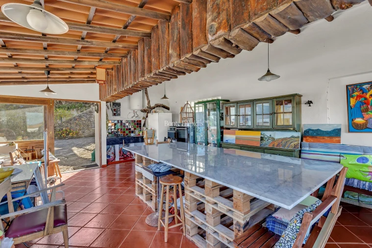 Moradia T3 para Venda em Colares Foto 49