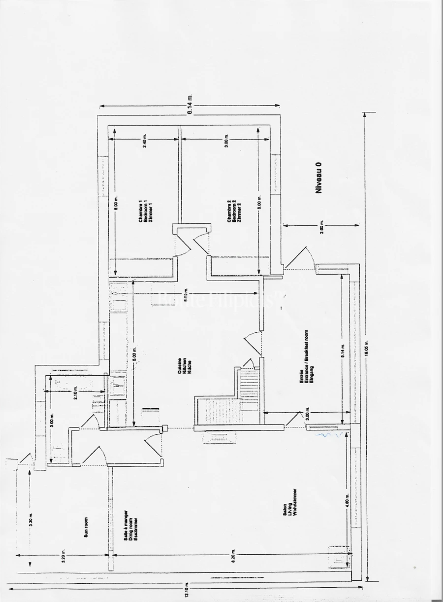 Moradia T3 para Venda em Colares Foto 56