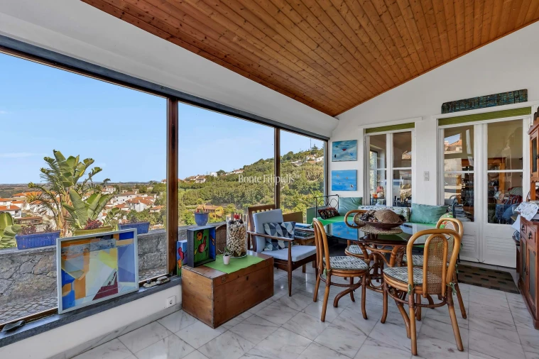 Moradia T3 para Venda em Colares Foto 12