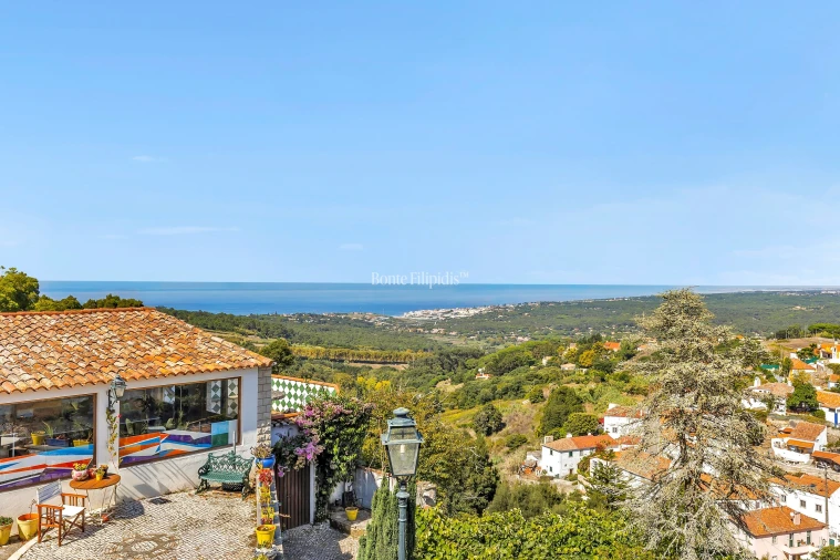 Moradia T3 para Venda em Colares Foto 7