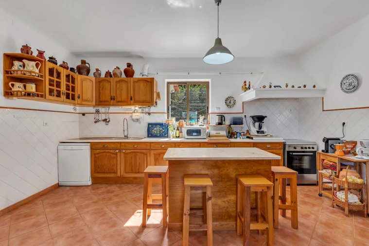 Moradia T3 para Venda em Colares Foto 25