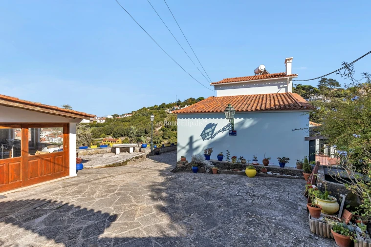 Moradia T3 para Venda em Colares Foto 46