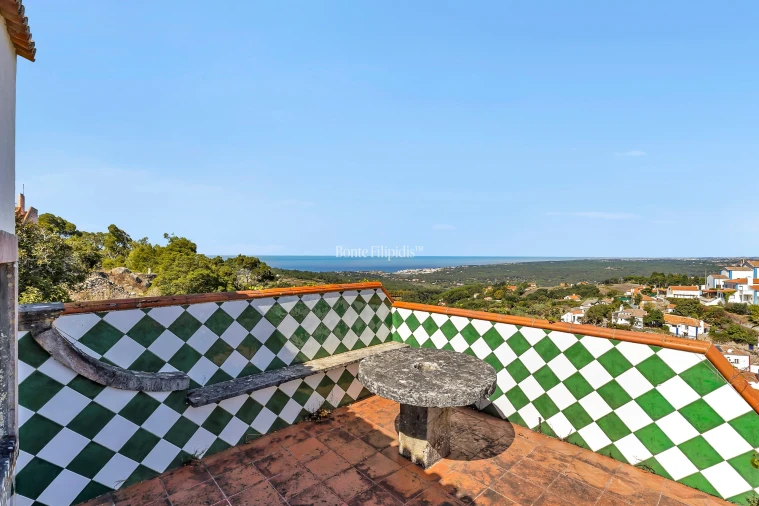 Moradia T3 para Venda em Colares Foto 4