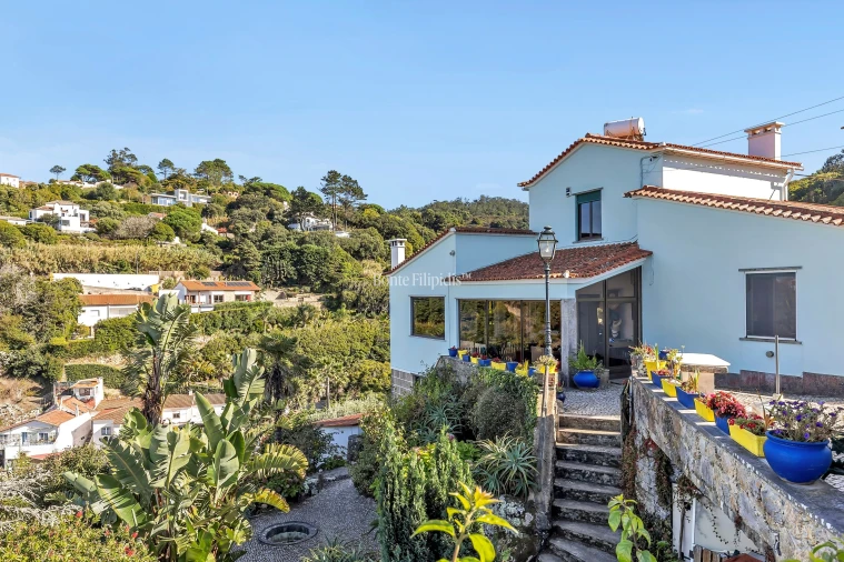 Moradia T3 para Venda em Colares Foto 52