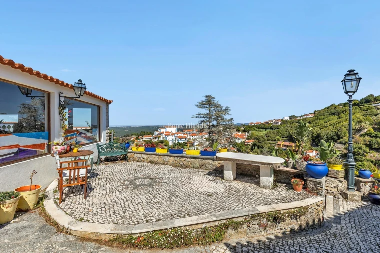 Moradia T3 para Venda em Colares Foto 6