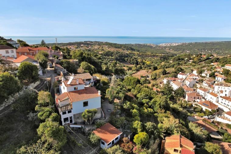 Moradia T3 para Venda em Colares Foto 54