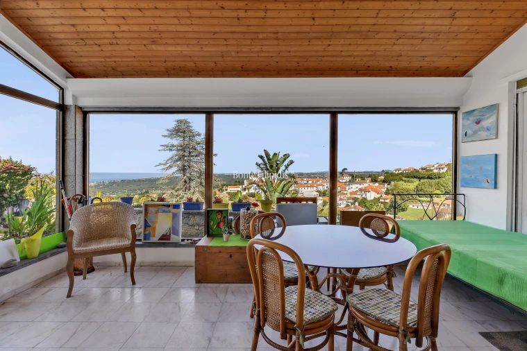 Moradia T3 para Venda em Colares Foto 51