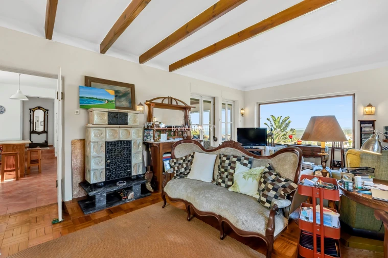 Moradia T3 para Venda em Colares Foto 21