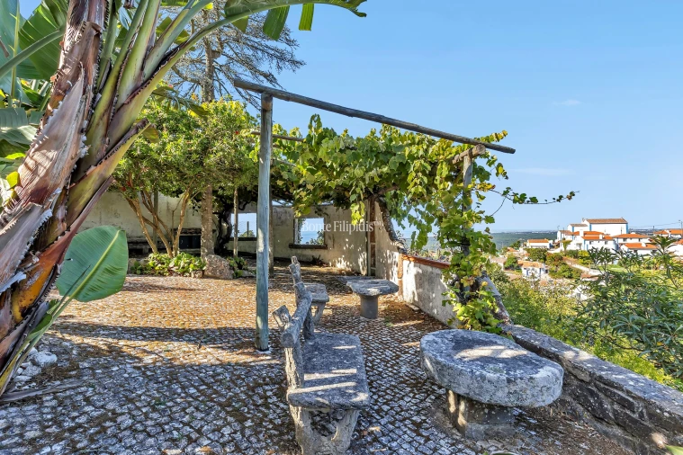 Moradia T3 para Venda em Colares Foto 40