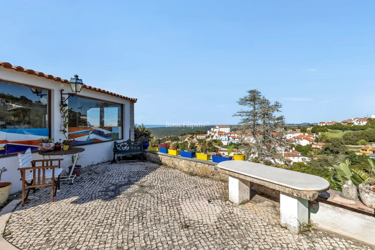 Moradia T3 para Venda em Colares Foto 45