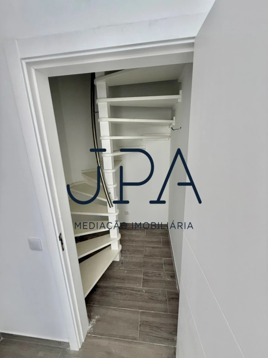 Apartamento T2 para Venda em Altura Foto 21