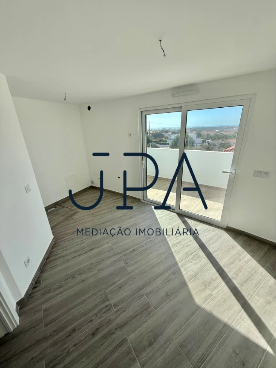Apartamento T2 para Venda em Altura Foto 16
