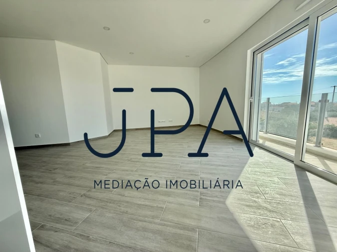 Apartamento T2 para Venda em Altura Foto 3