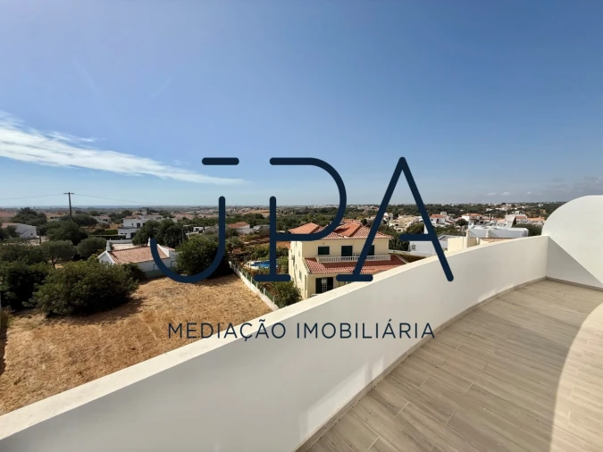 Apartamento T2 para Venda em Altura Foto 1