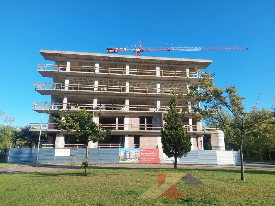 Apartamento T2 para Venda em Pombal Foto 2