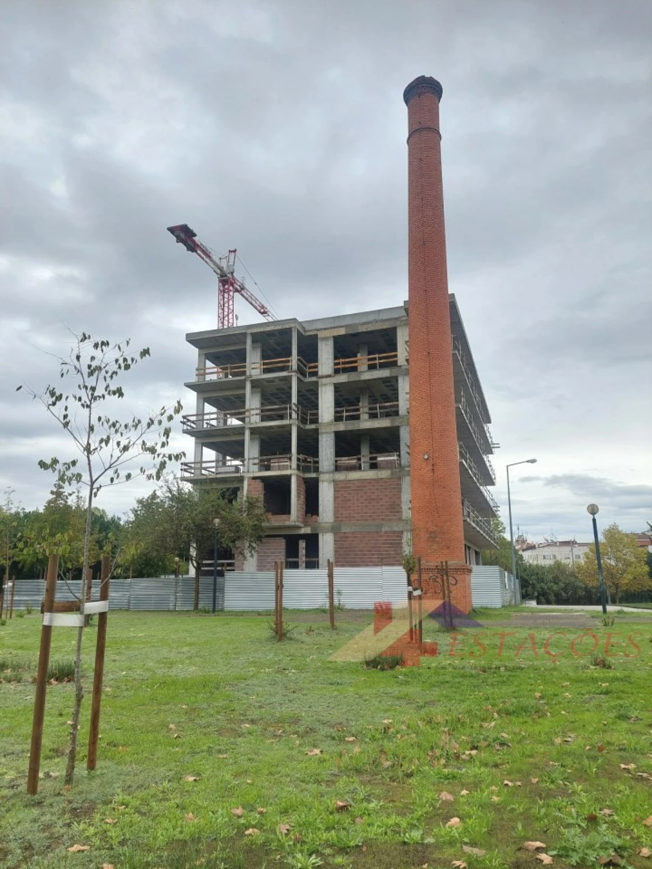 Apartamento T2 para Venda em Pombal Foto 6