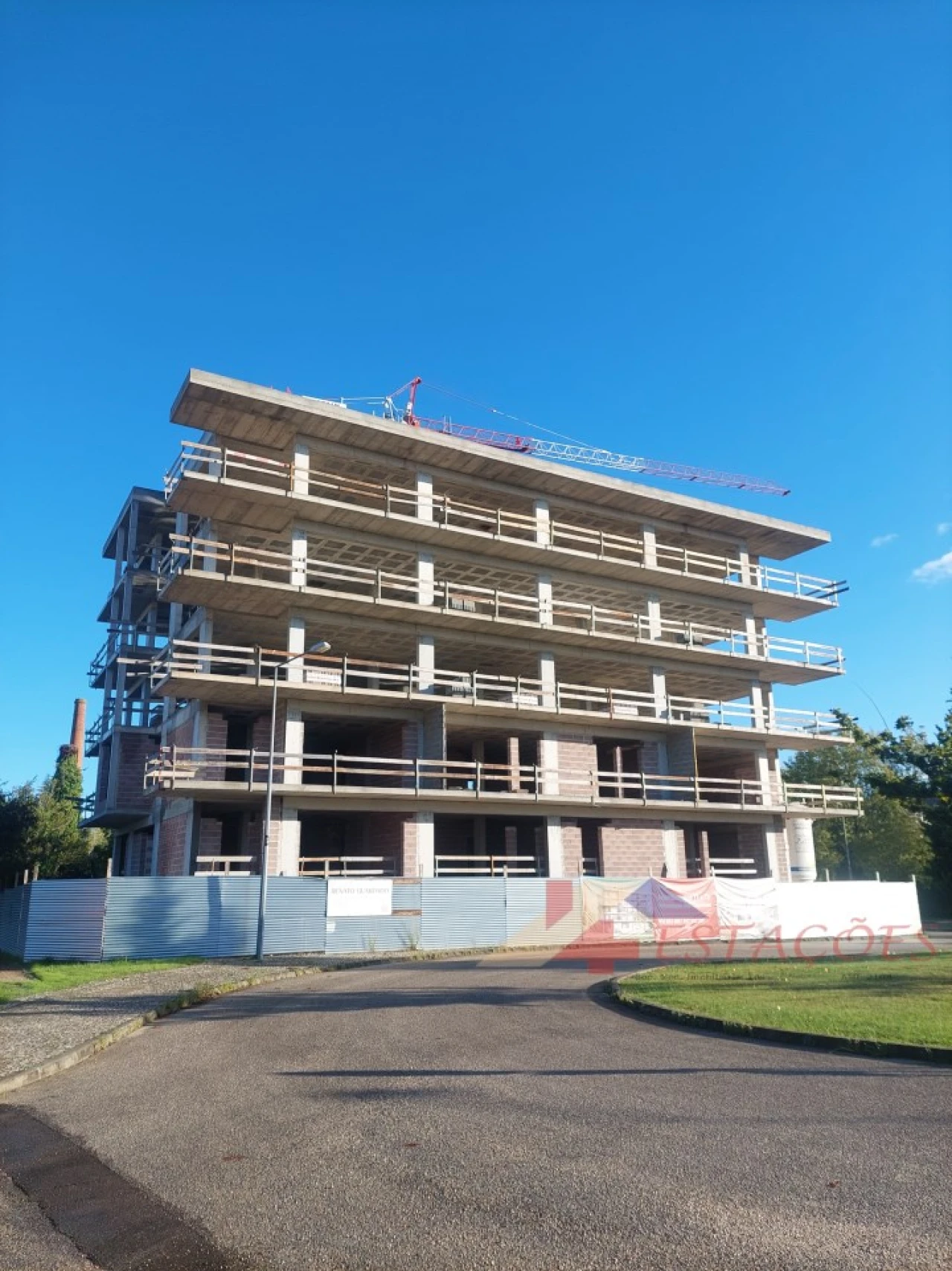 Apartamento T2 para Venda em Pombal Foto 3