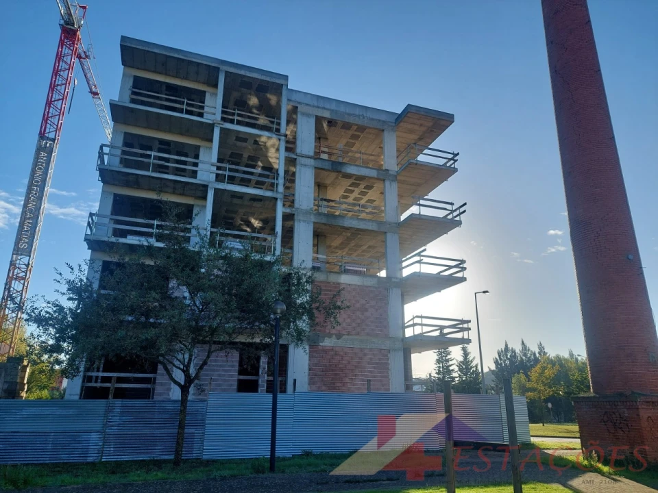 Apartamento T2 para Venda em Pombal Foto 9