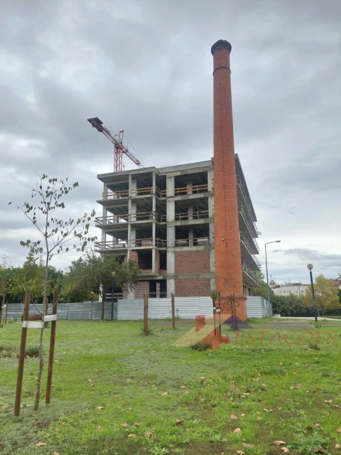 Apartamento T2 para Venda em Pombal