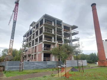 Apartamento T2 para Venda em Pombal
