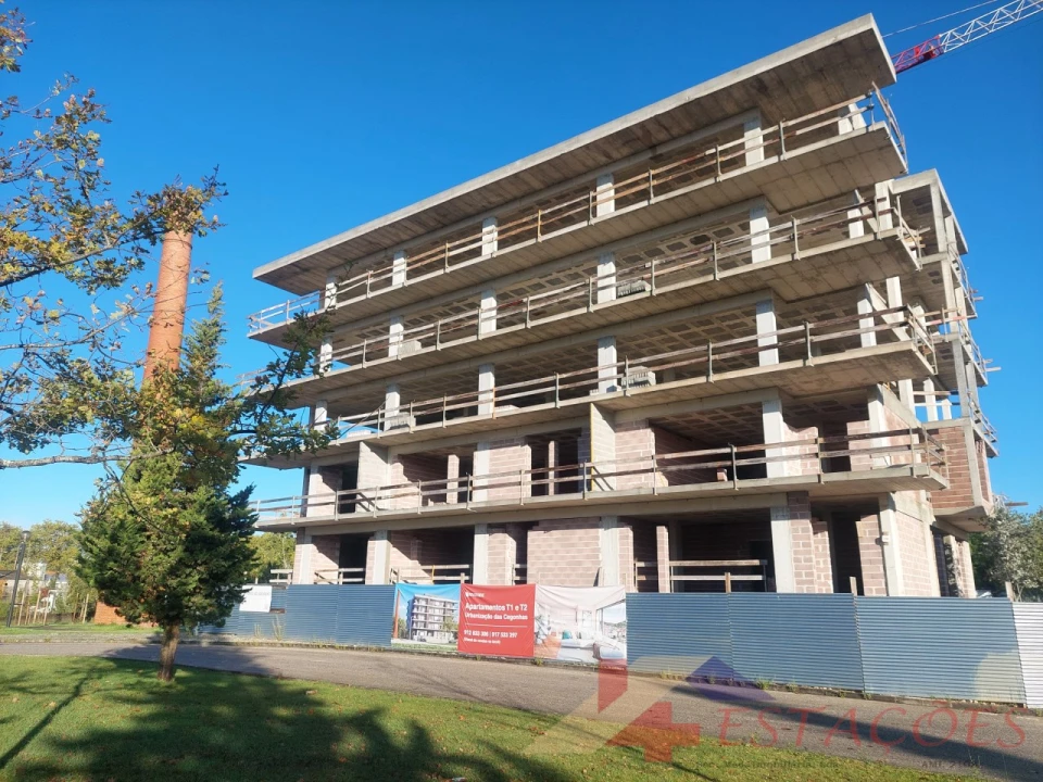 Apartamento T2 para Venda em Pombal Foto 5