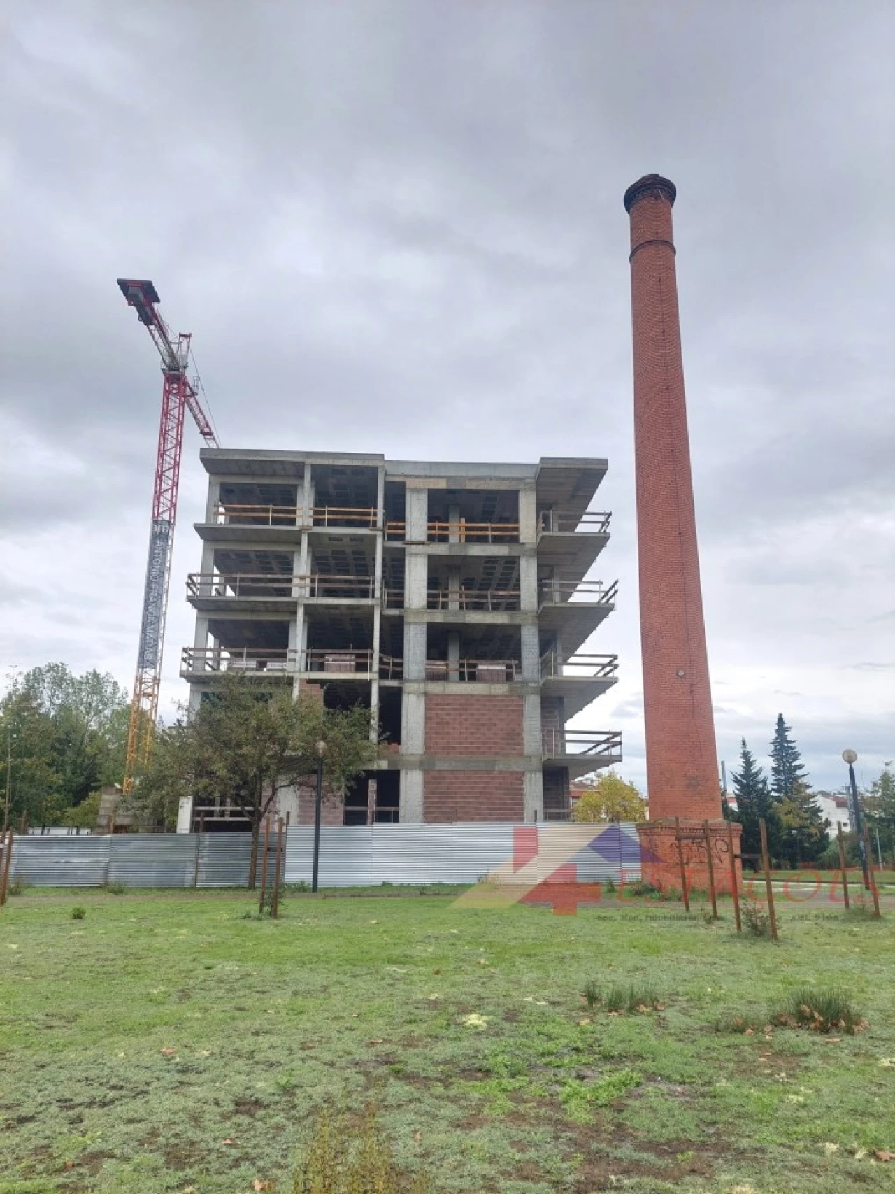 Apartamento T2 para Venda em Pombal Foto 7