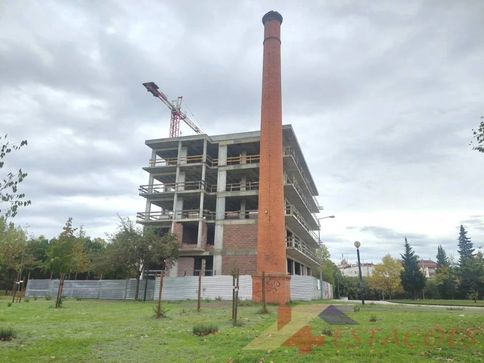 Apartamento T2 para Venda em Pombal Foto 8