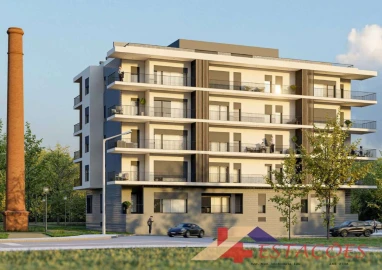 Apartamento T2 para Venda em Pombal