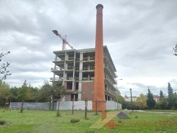 Apartamento T2 para Venda em Pombal