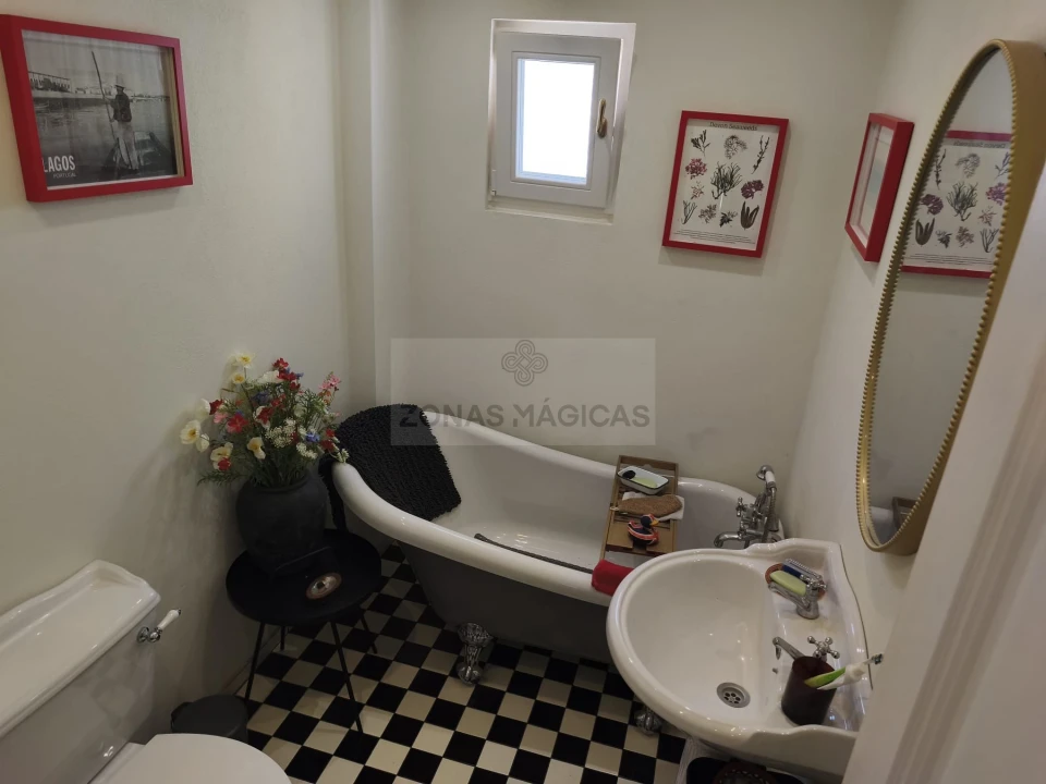 Moradia T3 para Venda em Lagos (São Sebastião e Santa Maria) Foto 19