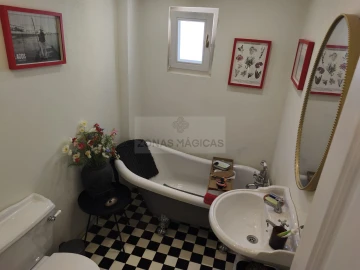 Moradia T3 para Venda em Lagos (São Sebastião e Santa Maria)