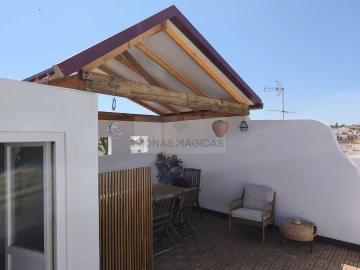 Moradia T3 para Venda em Lagos (São Sebastião e Santa Maria)