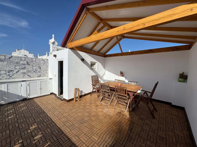 Moradia T2 para Venda em Lagos (São Sebastião e Santa Maria) Foto 20