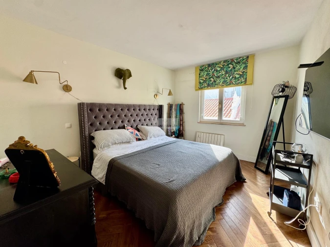 Moradia T2 para Venda em Lagos (São Sebastião e Santa Maria) Foto 11