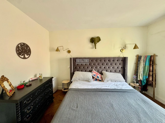 Moradia T2 para Venda em Lagos (São Sebastião e Santa Maria) Foto 7