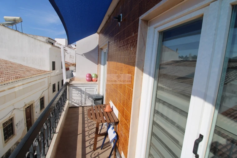 Moradia T2 para Venda em Lagos (São Sebastião e Santa Maria) Foto 24