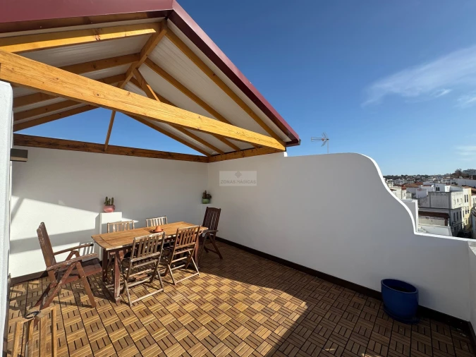 Moradia T2 para Venda em Lagos (São Sebastião e Santa Maria) Foto 22