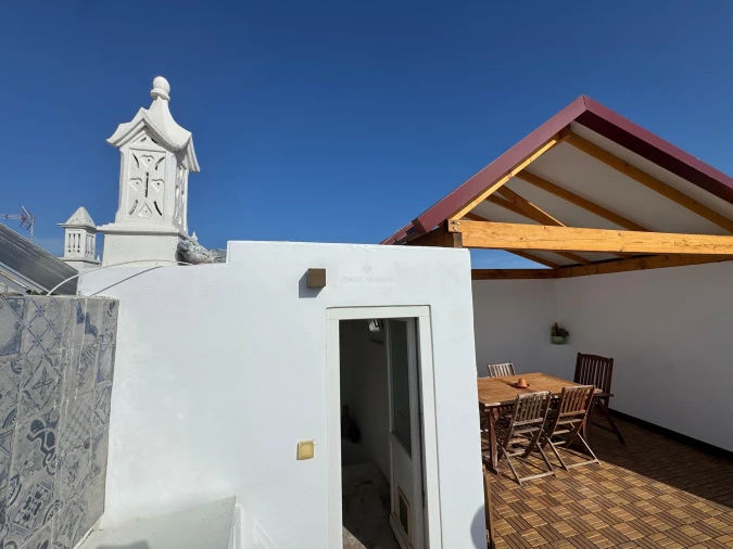 Moradia T2 para Venda em Lagos (São Sebastião e Santa Maria) Foto 23