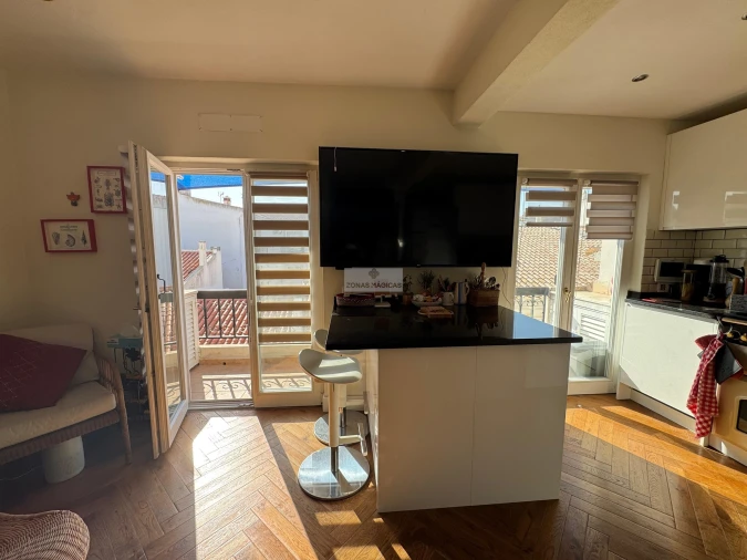 Moradia T2 para Venda em Lagos (São Sebastião e Santa Maria) Foto 4