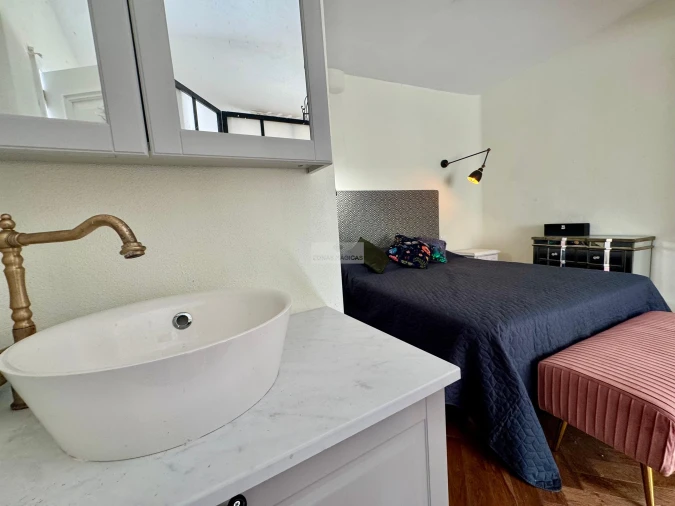 Moradia T2 para Venda em Lagos (São Sebastião e Santa Maria) Foto 13