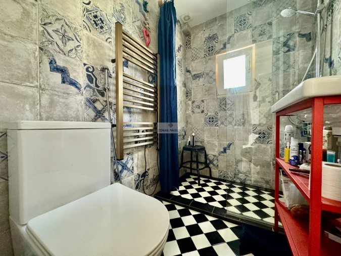 Moradia T2 para Venda em Lagos (São Sebastião e Santa Maria) Foto 18