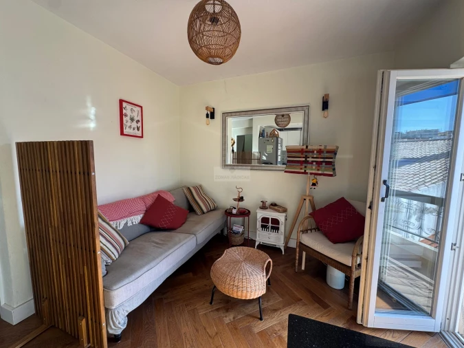 Moradia T2 para Venda em Lagos (São Sebastião e Santa Maria) Foto 3