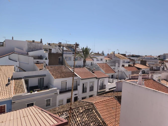 Moradia T3 para Venda em Lagos (São Sebastião e Santa Maria) Foto 32