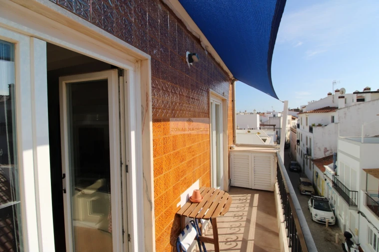 Moradia T2 para Venda em Lagos (São Sebastião e Santa Maria) Foto 25