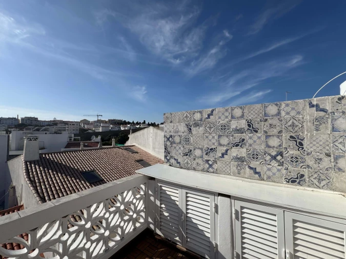 Moradia T2 para Venda em Lagos (São Sebastião e Santa Maria) Foto 21