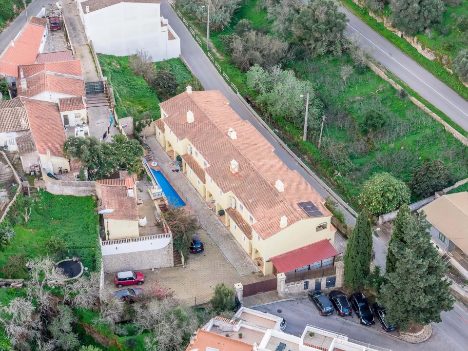 Moradia T3 para Venda em Luz Planta 2