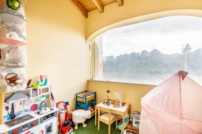 Moradia T3 para Venda em Luz