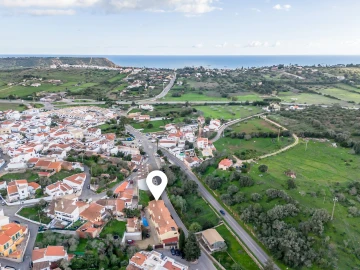 Moradia T3 para Venda em Luz