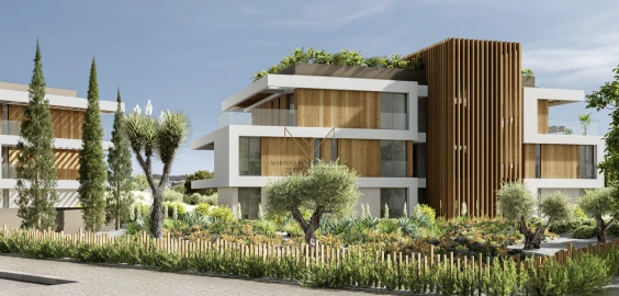 Apartamento T3 para Venda em Quarteira