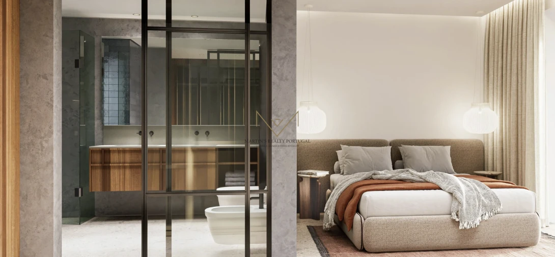 Apartamento T3 para Venda em Quarteira Foto 4